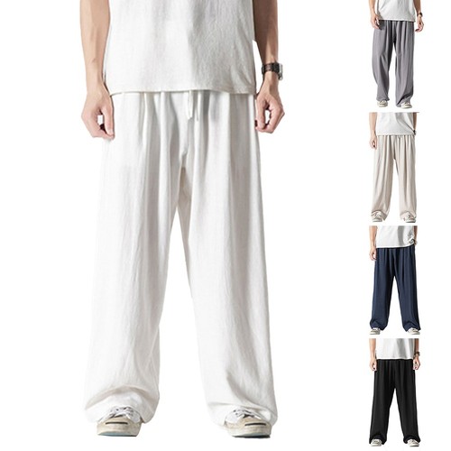 Pantalone comodo lounge - , vita