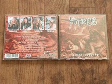 Hypnos- In Blood We Trust