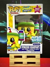 Funko Pop! Spongebob