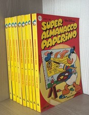 Super almanacco - super,