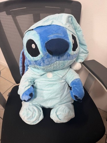 Lilo stitch plush doll - stitch,