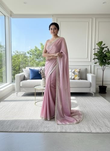 Yashika sari donna morbida - donna, in