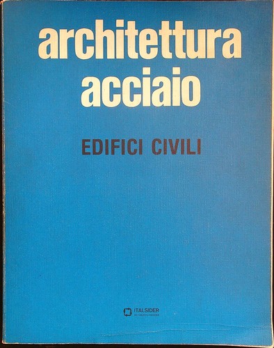 Architettura acciaio edifici - architettura,