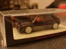 1x Spark S8995 LANCIA DELTA HF