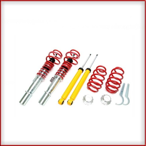 Kit assetto regolabile - assetto,
