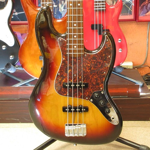 Fender japan jb62 - fender, jb62-58