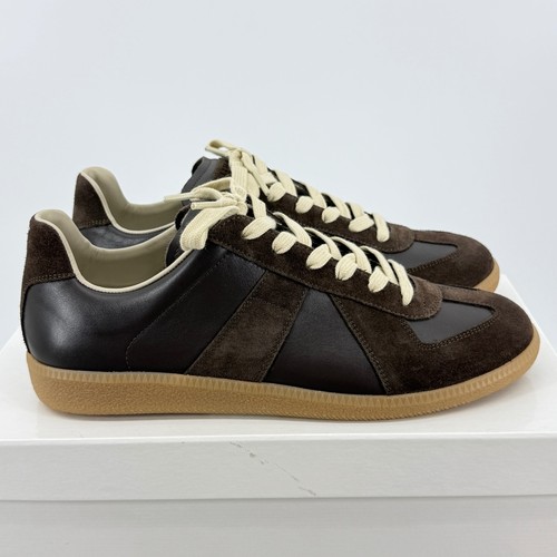 Maison margiela gat camoscio - maison,