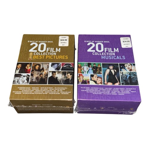 Best warner bros film - warner,