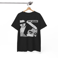 Shirt the sound - the, wave