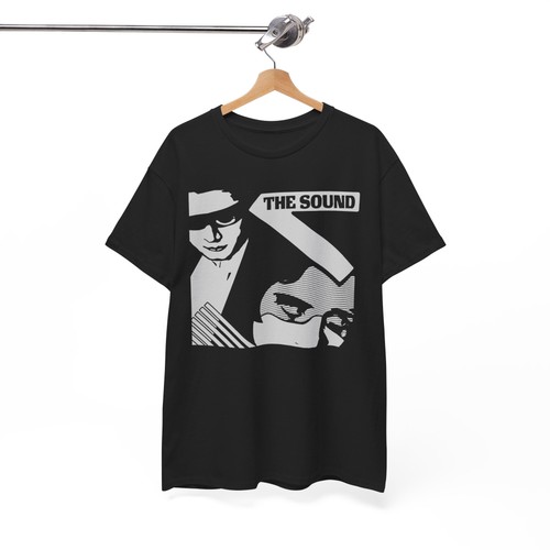 Shirt the sound - the, wave