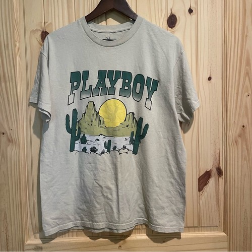 Shirt playboy uomo desert - uomo,