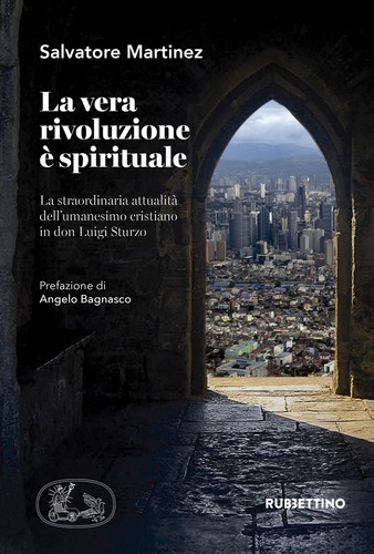 Vera rivoluzione è - rivoluzione,