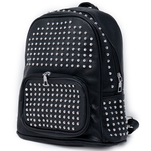 Zainetto nero donna - , con