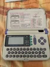 Casio Club My Magic Diary