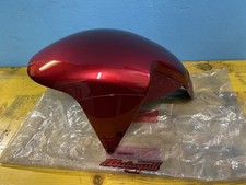 PARAFANGO ANTERIORE ROSSO DS