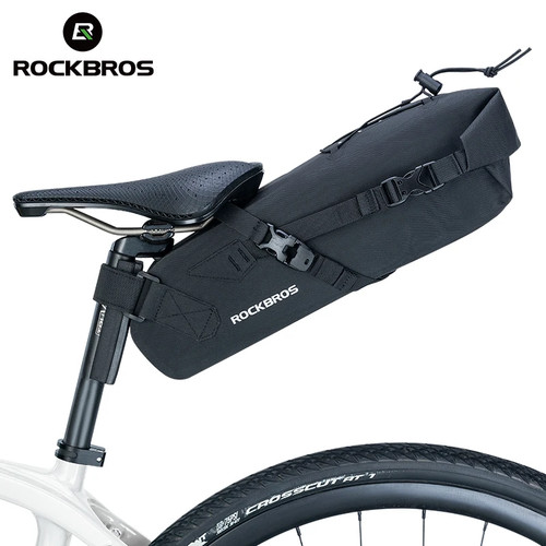 Rockbros borsa sella - rockbros,