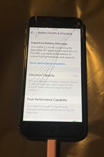Iphone 64gb grigio - -,