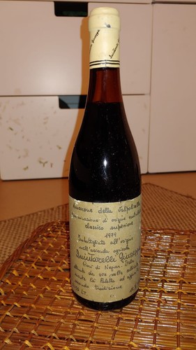 amarone quintarelli