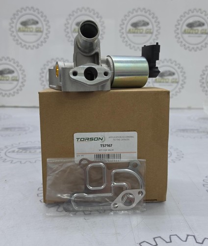 Valvola egr nuova - valvola, opel
