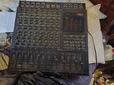 Mixer Annalog 8 canali modello