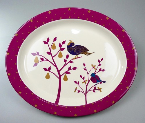 Mason cash partridge pear - partridge, in