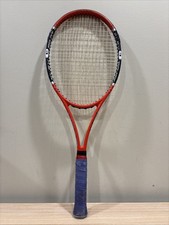 Racchetta da tennis Head Flexpoint Radical Mid Plus 4-5/8 MP - necessita di corde