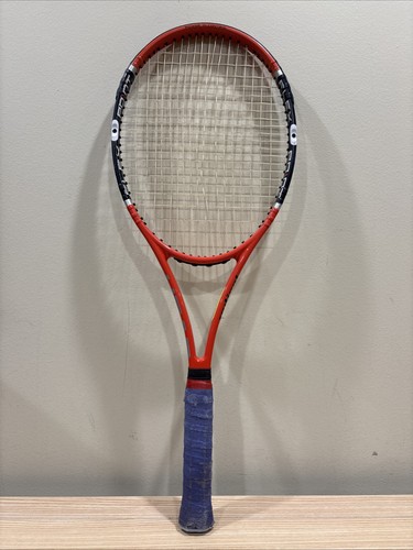 Racchetta tennis head - tennis,