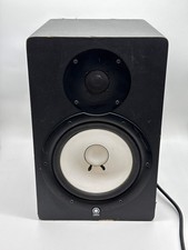 Monitor da studio Yamaha 8"