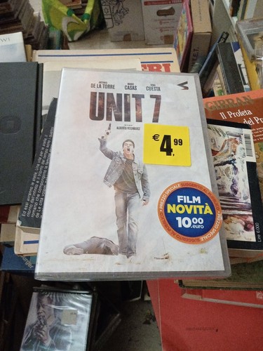 Dvd unità sigillato - dvd,