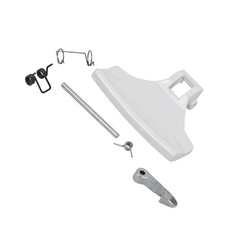 MANIGLIA COMPLETA OBLÒ