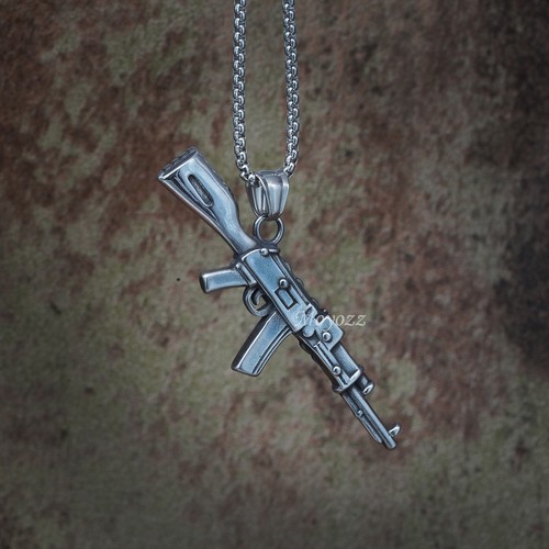 Collana uomo pollici - collana, 24