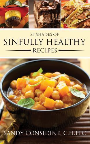 Shades sinfully healthy - 35,