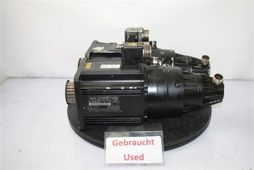 Rexroth servomotore - rexroth,