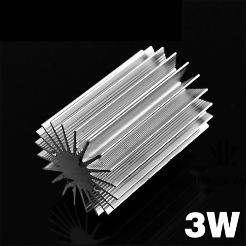 Dissipatore calore - dissipatore, di