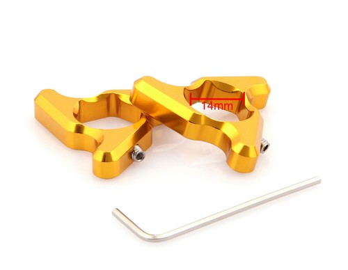 Kit regolazione precarico - kit,
