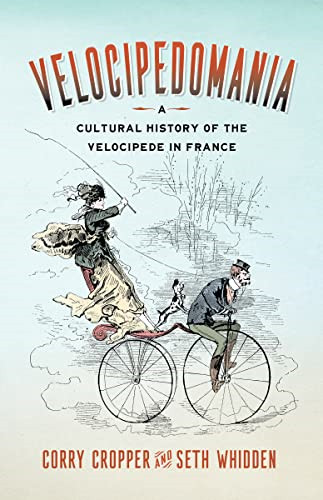 Velocipedomania cultural - velocipedomania:,