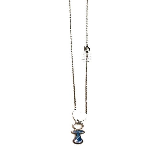 Collana donna amen cciub - amen,