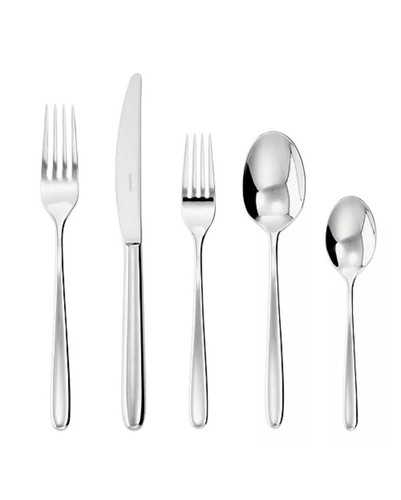 Sambonet perles piece - sambonet, 5-piece