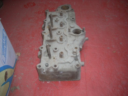 Testa motore per jeep a1 - m,