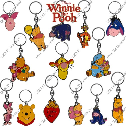 Disney genuine winnie - winnie, the