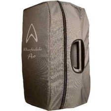 WHARFEDALE PRO TITAN 15 TOUR BAG copertura cover imbottita protettiva per cassa