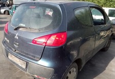 Ricambi mitsubishi colt cz3 - ricambi,