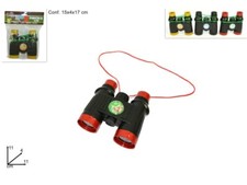 Mini Binocolo Giocattolo Bimbi