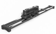 Banco prova rulli H0