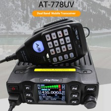 Anytone AT-778UV