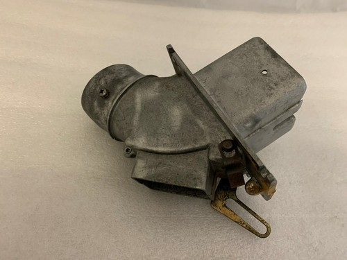 Nsu prinz 1000 1200 tts - tt,