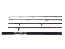 NUOVO 2025 Shimano STC XR Spinning Monster 3.00m 28-110g 5 pezzi canne