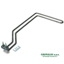 RESISTENZA 2100 W PER