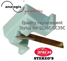 SS35C Per Shure SC35C Qualità