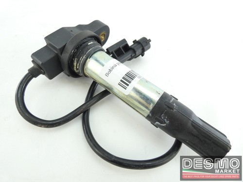 Bobina pipetta eldor - bobina, ducati
